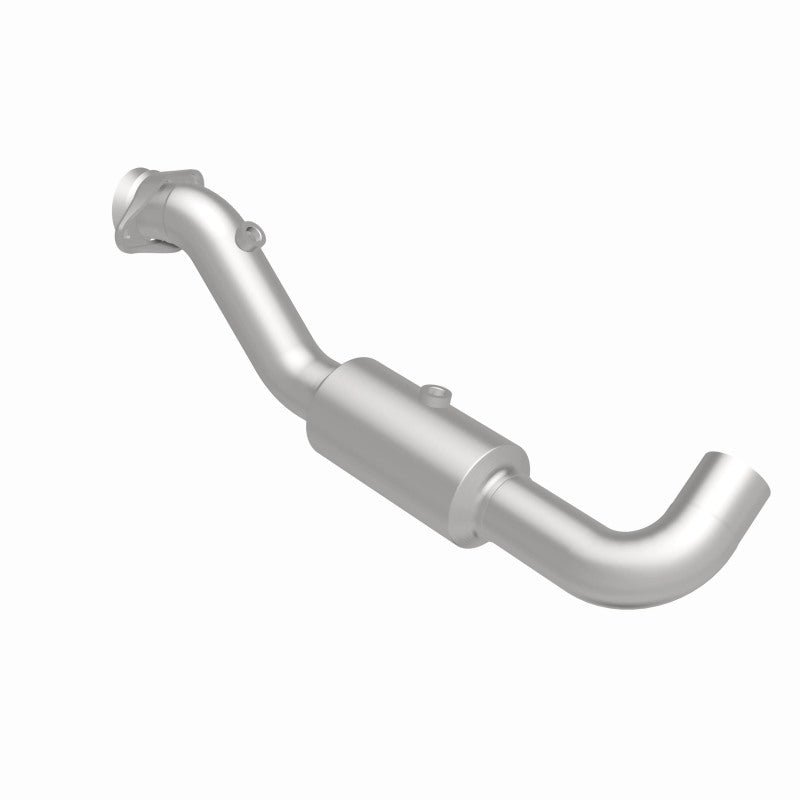 MagnaFlow Ford F-150 OEM Grade Federal / EPA Compliant Direct-Fit Catalytic Converter 21-465 360 Degree Image Set