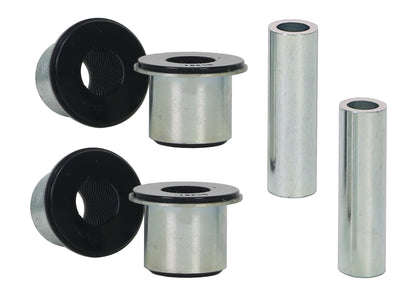 Whiteline 2014+ Ram ProMaster Rear Spring Eye - Rear Bushing W73465 W73465 Photo - out of package