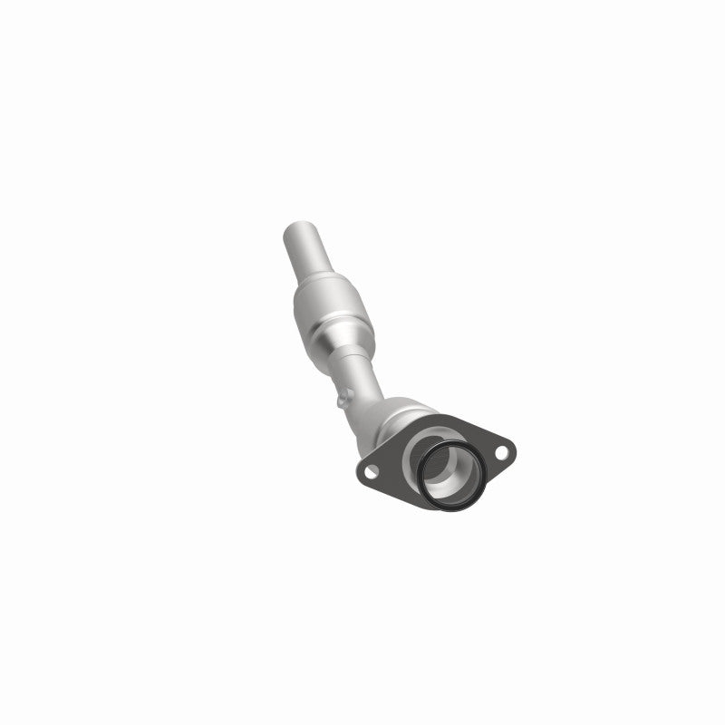 MagnaFlow HM Grade Federal / EPA Compliant Direct-Fit Catalytic Converter 93200 360 Degree Image Set