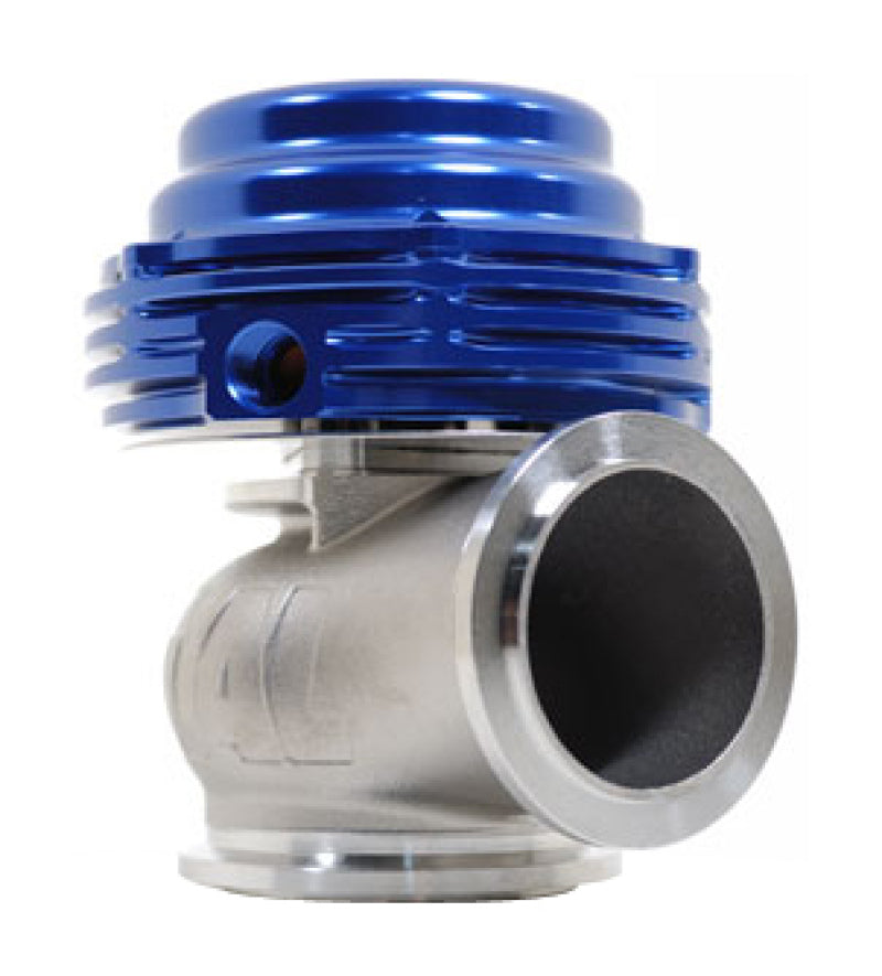 TiALSport TiAL Sport MVS Wastegate (All Springs) w/Clamps - Blue 002952 002952 Photo - Primary