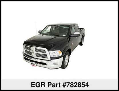 EGR 10+ Dodge Ram HD OEM Look Fender Flares - Set (782854) 782854 782854 Thumbnail