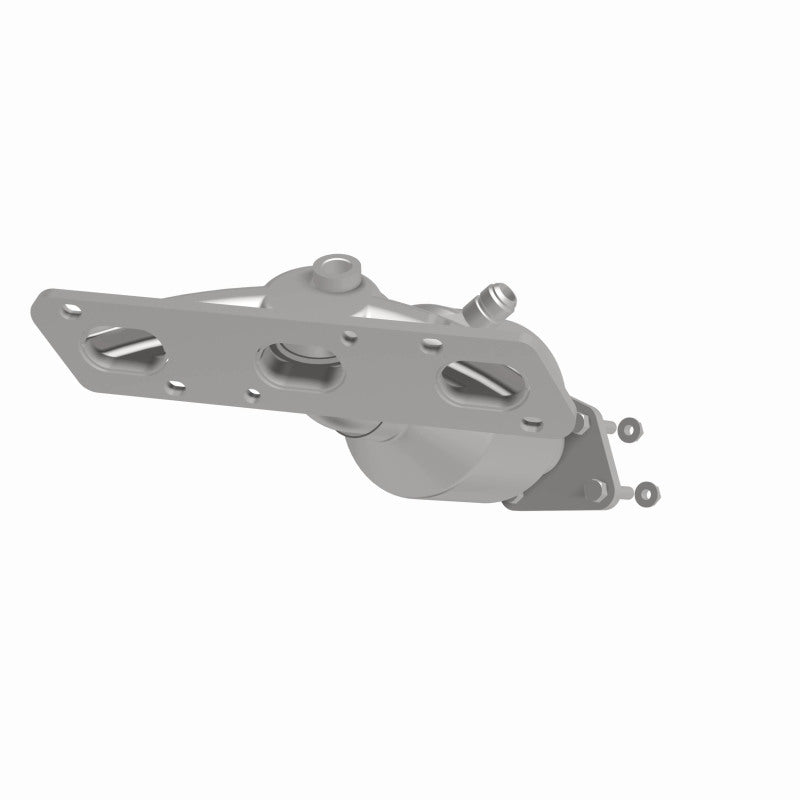 MagnaFlow Mazda MPV OEM Grade Federal / EPA Compliant Manifold Catalytic Converter 49313 360 Degree Image Set