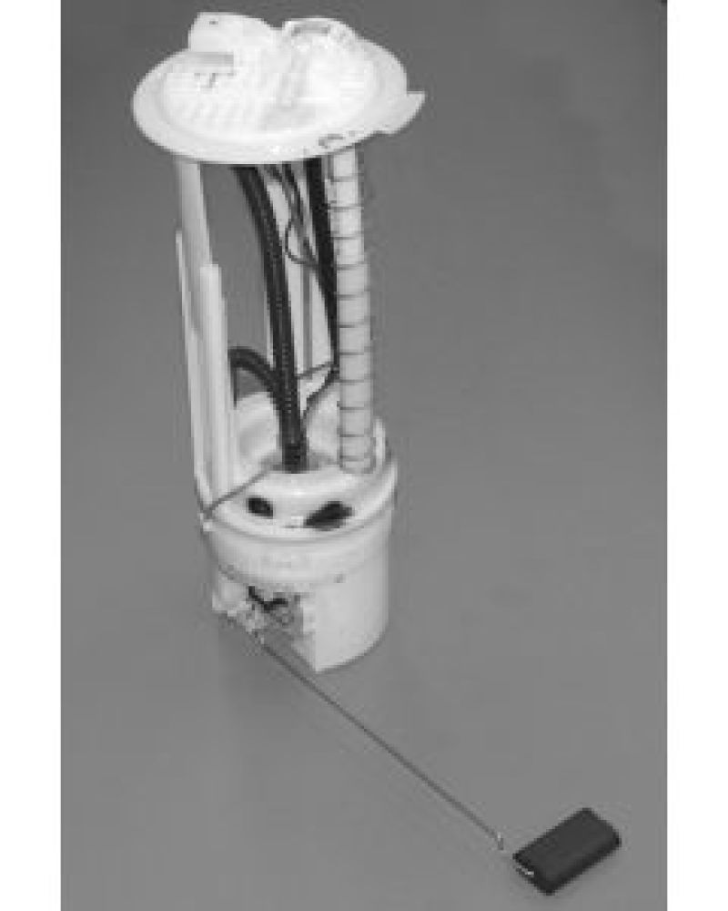 Walbro TANK UNIT ASSEMBLY TU170-1 TU170-1 User 1