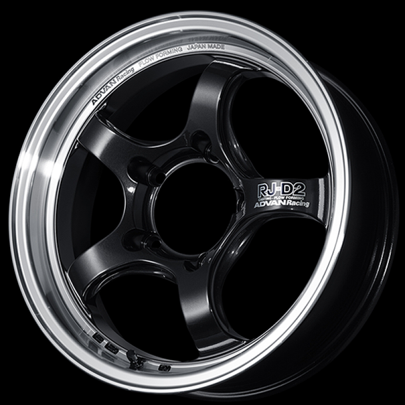 Advan AVN RG-D2 Wheels Wheels Wheels - Cast main image