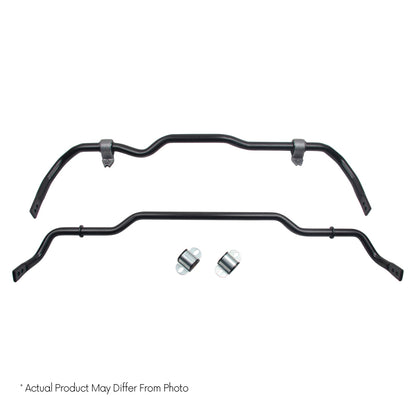 ST Suspensions Anti-Swaybar Sets 52306 User 4