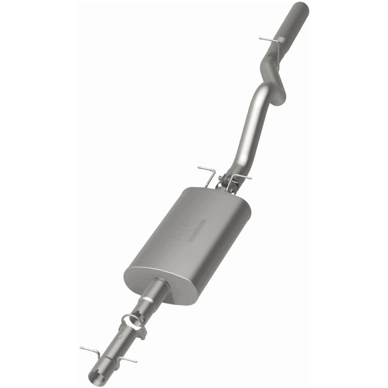 MagnaFlow Dodge Durango Street Series Cat-Back Performance Exhaust System 15659 Photo - out of package