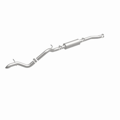 MagnaFlow Jeep Rock Crawler Series Cat-Back Performance Exhaust System 15236 360 Degree Image Set