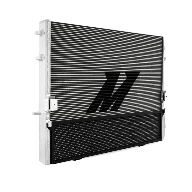 Mishimoto 20+ Toyota GR Supra 3.0L / 19+ BMW Z4 3.0L Performance Heat Exchanger MMHE-SUP-20 MMHE-SUP-20 User 1