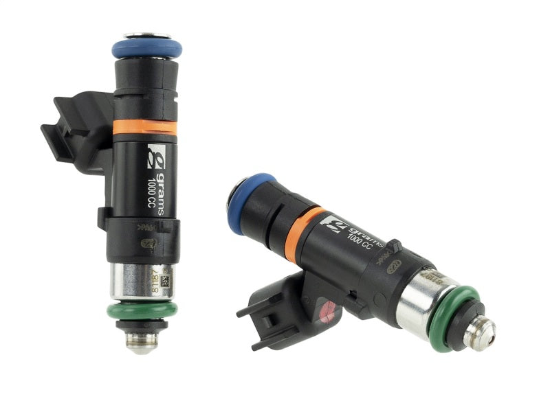 Grams Performance Chevy/Pontiac LS1/LS6/LT1 1000cc Fuel Injectors (Set of 8) G2-1000-0200 G2-1000-0200 Photo - Unmounted