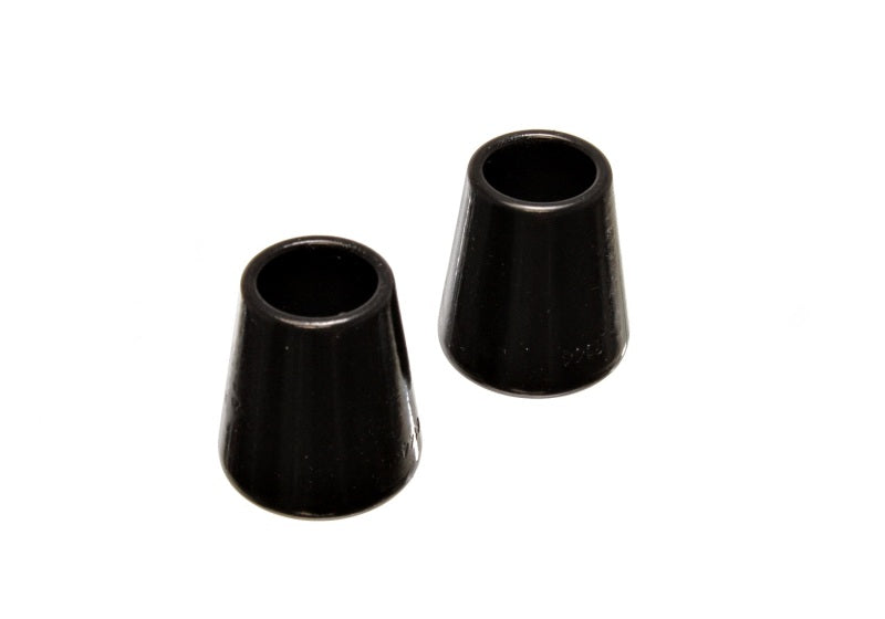 Energy Suspension Bump Stop Black Honda Prelude All 1992-1998 16.9102G Photo - Primary