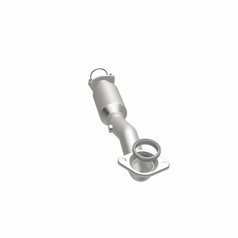 MagnaFlow Honda CR-V California Grade CARB Compliant Direct-Fit Catalytic Converter 5592783 360 Degree Image Set