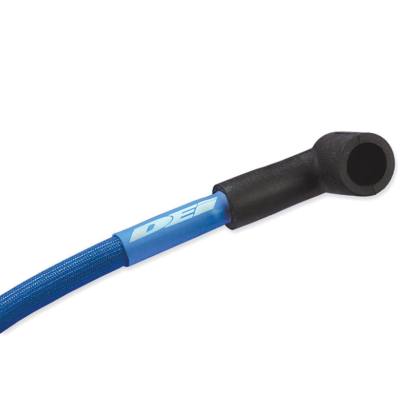 DEI Protect-A-Wire 8 Cylinder - Blue 10632 10632 Photo - Primary