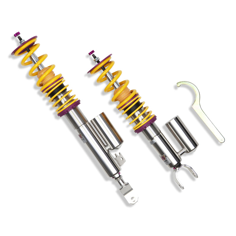 KW V3 Coilover Kit Honda S2000 35250005 35250005 User 1