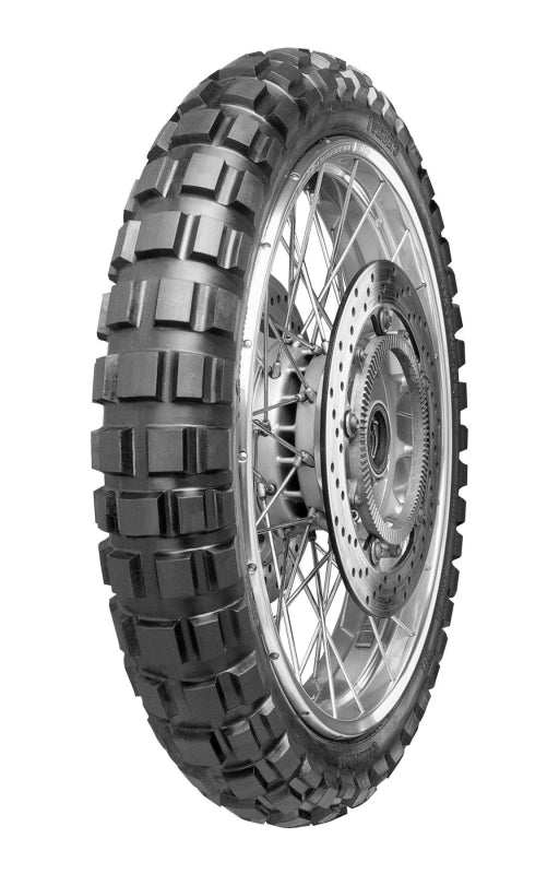 Continental Tire CON TKC 80 Tires Tires Motorcycle Tires - On Road main image