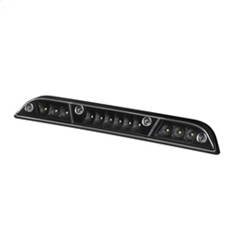 SPYDER xTune 15-17 Ford F-150 (Not LED Brake/BLIS Tail Compat.)LED 3RD Brake Lght Blk BKL-JH-FF15015-LED-BK 9040849 9040849 Photo - Primary