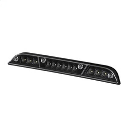 SPYDER xTune 15-17 Ford F-150 (Not LED Brake/BLIS Tail Compat.)LED 3RD Brake Lght Blk BKL-JH-FF15015-LED-BK 9040849 9040849 Photo - Primary