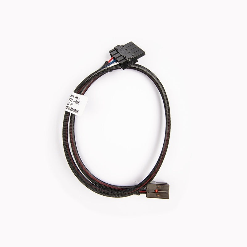 REDARC Ford Pickup/SUV/Van/Land Rover/Lincoln SUV Tow-Pro Brake Controller Harness TPH-006 TPH-006 User 1