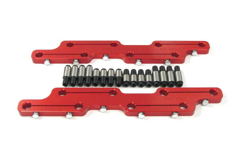COMP Cams Stud Girdle Kit CB 7/16 4021CPG 4021CPG Photo - Primary