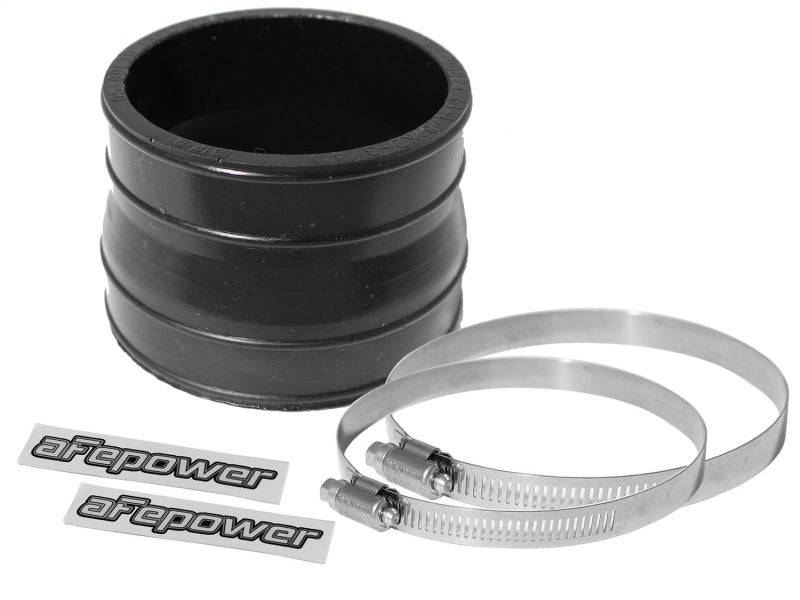 aFe Magnum FORCE Polyurethane Replacement Coupling Kit - (3-1/4" x 3") ID 59-00015 Photo - Primary
