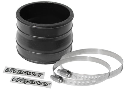 aFe Magnum FORCE Polyurethane Replacement Coupling Kit - (3-1/4" x 3") ID 59-00015 Photo - Primary