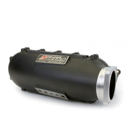 Skunk2 Black Ultra Series Race Intake Manifold 02-05 Civic Si K Series 3.5L 307-05-8055 Photo - Unmounted