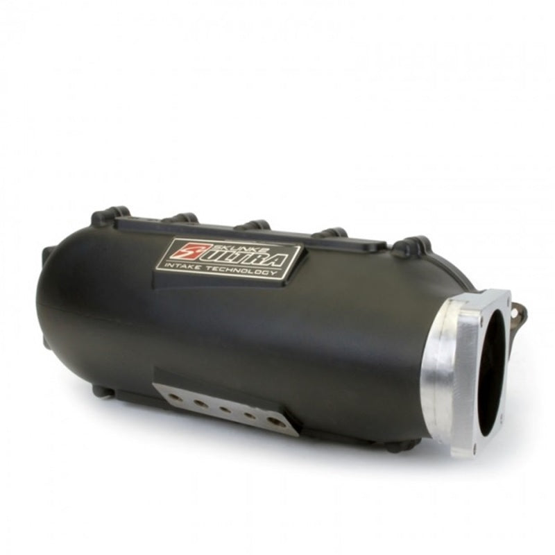 Skunk2 Black Ultra Series Race Intake Manifold 02-05 Civic Si K Series 3.5L 307-05-8055 Photo - Unmounted