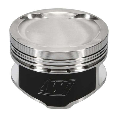 Wiseco Mits 3000 Turbo -14cc 1.250 X 92MM K570M92 User 5