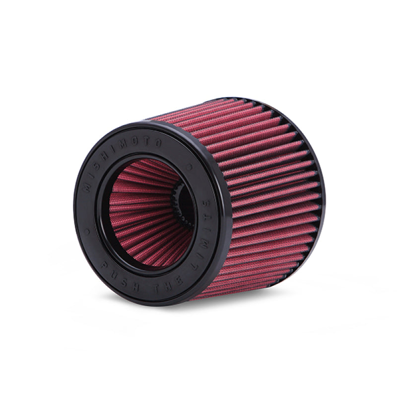 Mishimoto Performance Air Intake - Nissan 350Z Base 2003-2006 MMAI-350Z-03H User 1