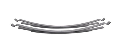 Hellwig Helper Springs: Various Makes and Models: leaf spring; heavy duty; 250 2527 Photo - Primary