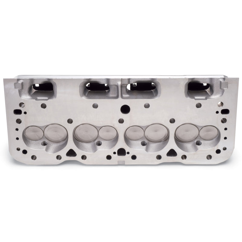 Edelbrock Single Perf. Sbc C-bolt Head Comp. 60859 Photo - out of package