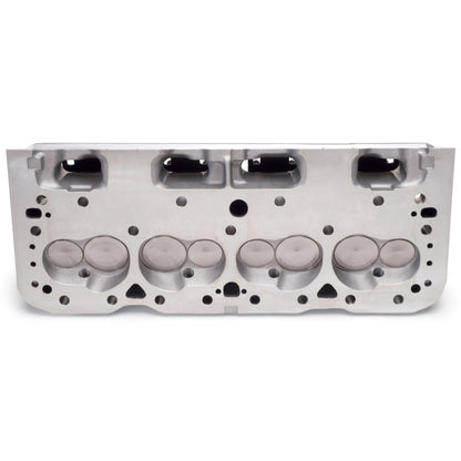 Edelbrock Single Perf. Sbc C-bolt Head Comp. 60859 Photo - out of package