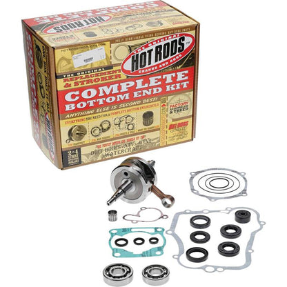 Hot Rods 93-01 Yamaha YZ 80 80cc Bottom End Kit CBK0075 CBK0075 Photo - Primary