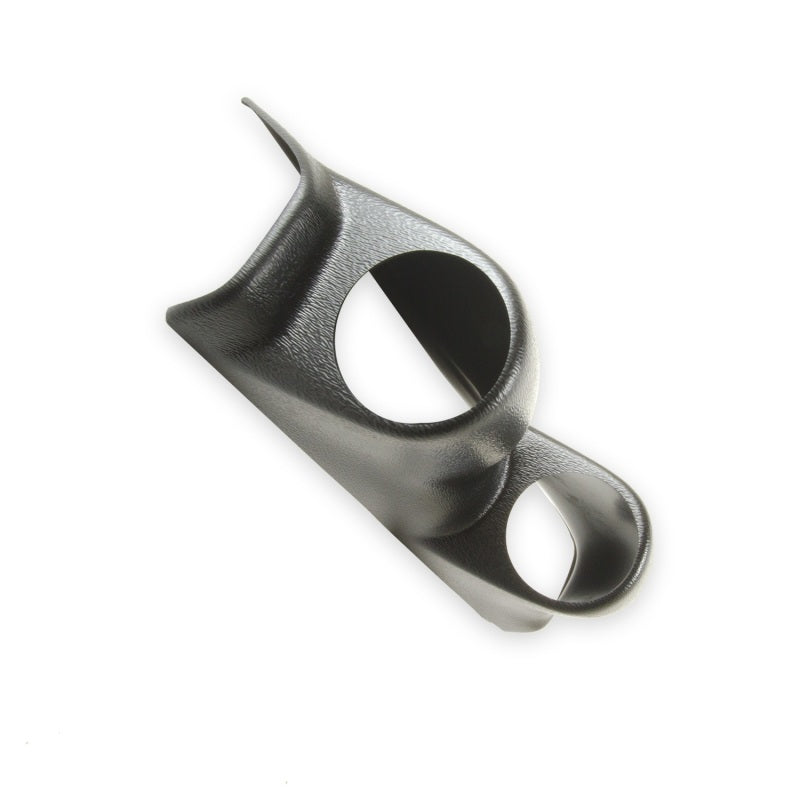 Autometer 89-93 Ford Thunderbird 2 1/16 Dual Pod BLK 10116 10116 Photo - Primary