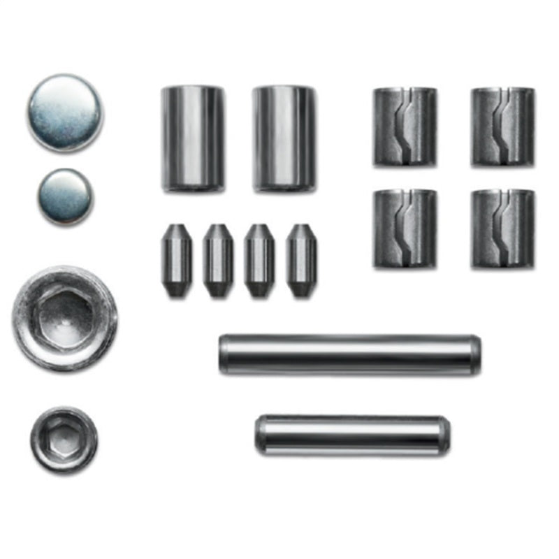 Ford Racing Block Plug and Dowel Kit (For M-6010-M50X) M-6026-M50X M-6026-M50X Photo - Unmounted