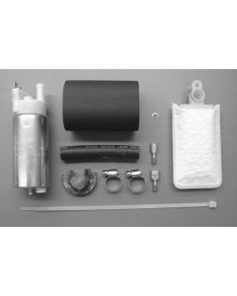 Walbro Fuel Pump/Filter Assembly TCA3307-1 TCA3307-1 User 1