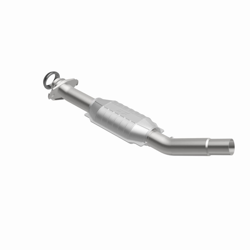 MagnaFlow Neon HM Grade Federal / EPA Compliant Direct-Fit Catalytic Converter 23265 360 Degree Image Set