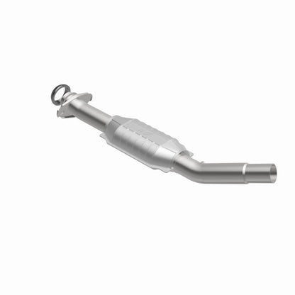 MagnaFlow Neon HM Grade Federal / EPA Compliant Direct-Fit Catalytic Converter 23265 360 Degree Image Set