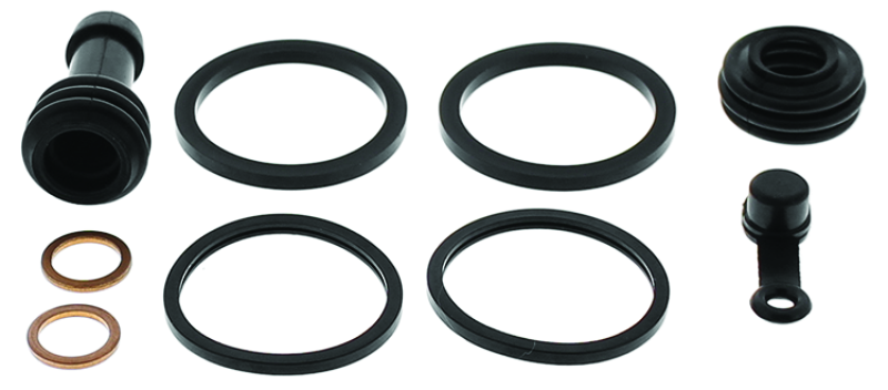 QuadBoss Qboss Caliper Rebuild Kit 412783 412783 Photo - Primary