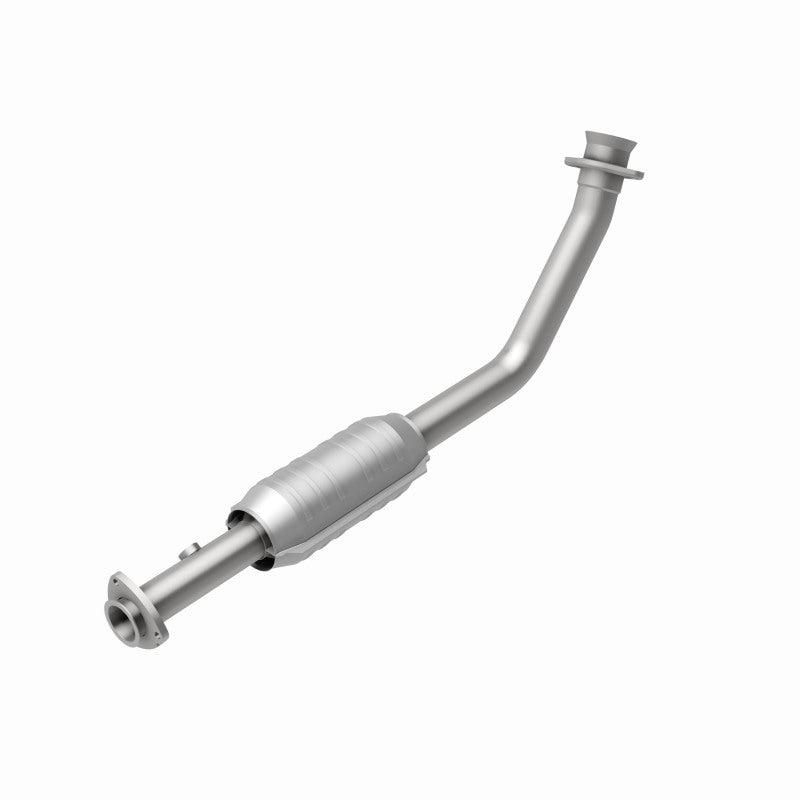 MagnaFlow HM Grade Federal / EPA Compliant Direct-Fit Catalytic Converter 23460 360 Degree Image Set