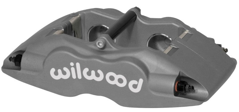 Wilwood Caliper Forged Superlite Internal, 4 Piston 120-11127 User 1