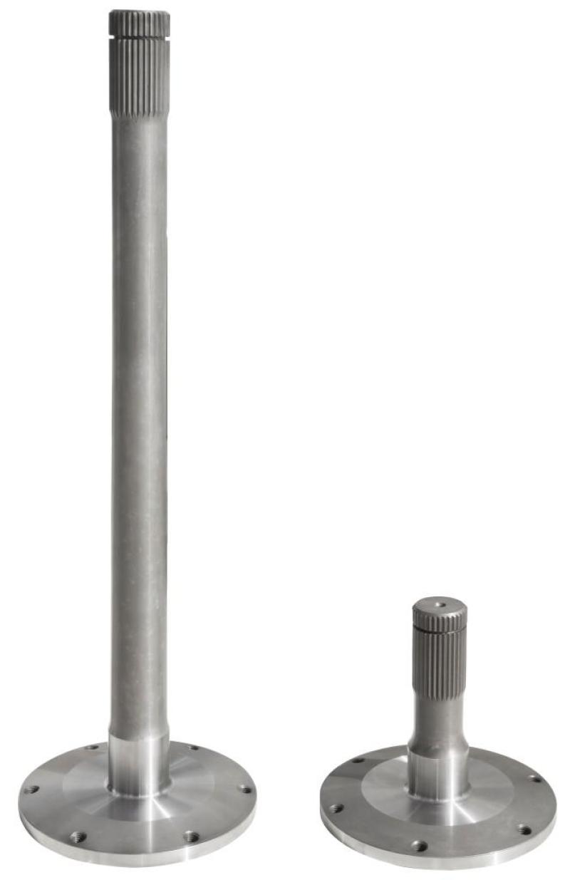 Fleece Performance 01-10 GM Duramax 6.6L LB7 / LLY / LBZ / LMM Front TufShafts FPE-TUFSHAFTS FPE-TUFSHAFTS Photo - Primary