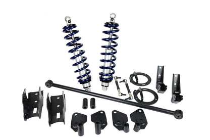 Ridetech 19-23 Ram 1500 4WD Coil-Overs 13130115 13130115 User 2