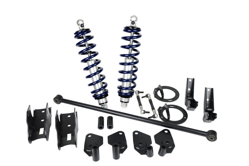 Ridetech 19-23  Ram 1500 2WD Coil-Overs 13130110