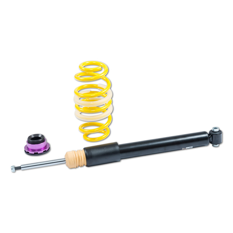KW Coilover Kit V1 Volkswagen Golf VII R w/o DCC 102800CB 102800CB User 3