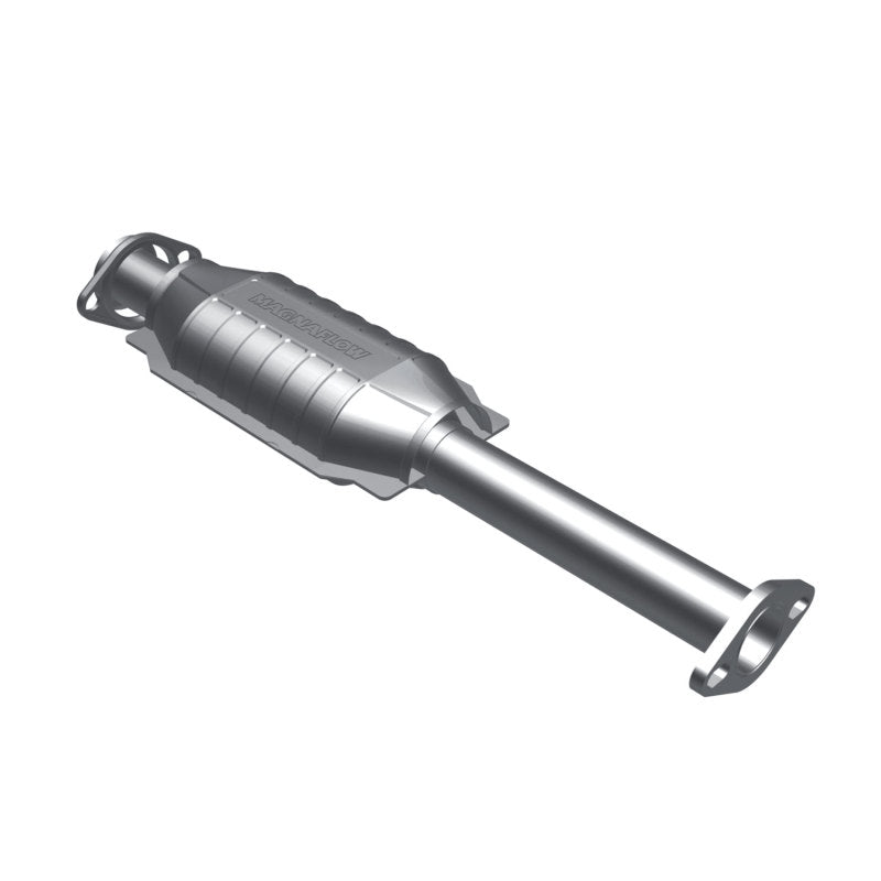 MagnaFlow Ford Probe Standard Grade Federal / EPA Compliant Direct-Fit Catalytic Converter 23695 Photo - Primary