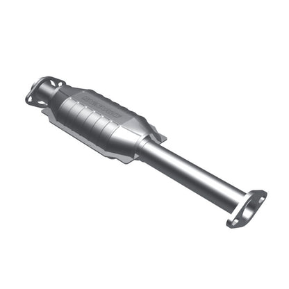 MagnaFlow Ford Probe Standard Grade Federal / EPA Compliant Direct-Fit Catalytic Converter 23695 Photo - Primary