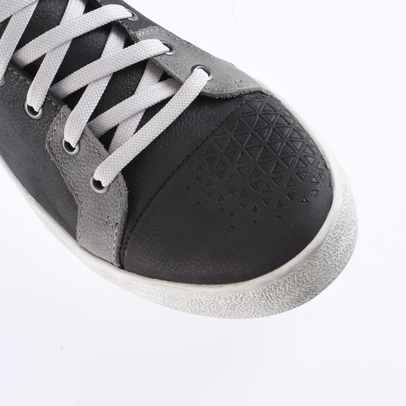 Gaerne G.Letur Aquatech Boot Black/Grey Size - 4 2976-017-4 2976-017-4 User 1
