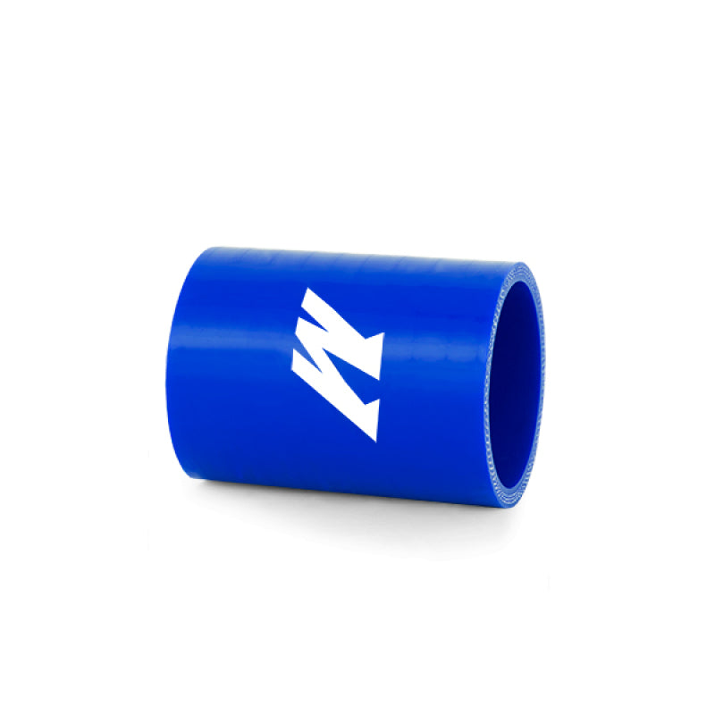 Mishimoto Silicone Coupler - Blue 2.00 inch MMCP-2SBL User 1