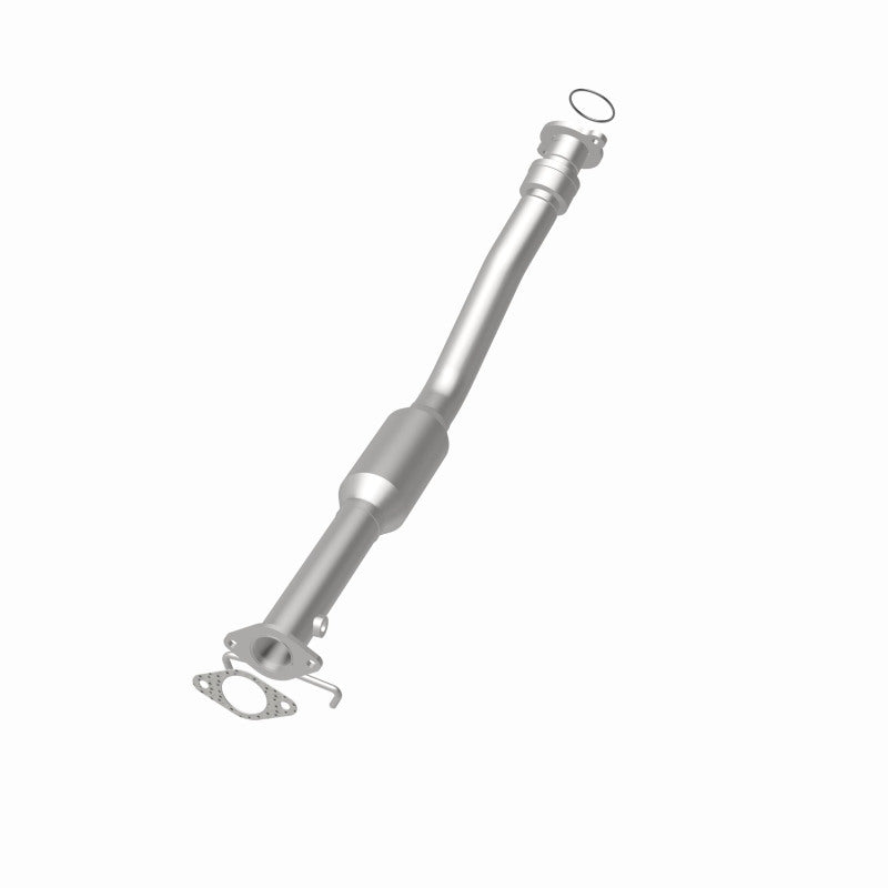 MagnaFlow California Grade CARB Compliant Direct-Fit Catalytic Converter 4481433 360 Degree Image Set