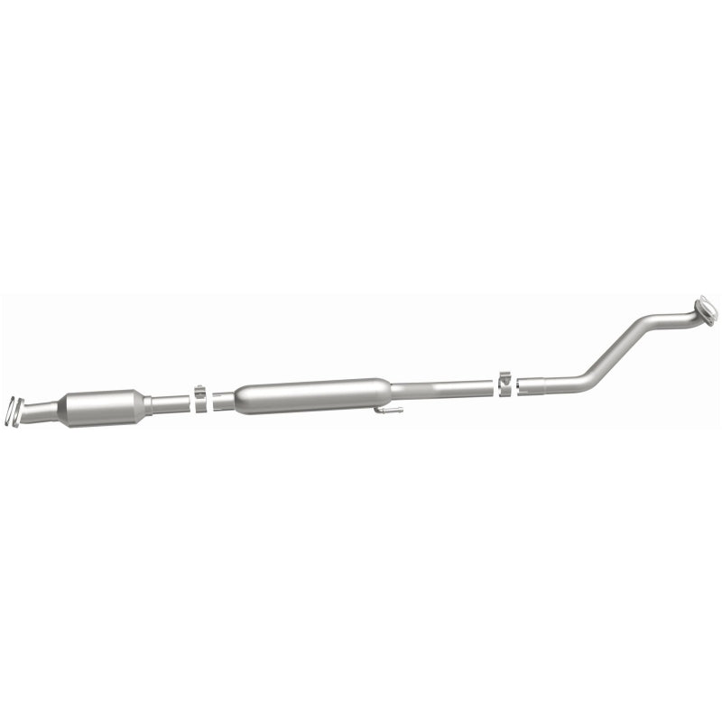 MagnaFlow Conv Direct Fit OEM Grade Federal EPA Compliant 14-17 Kia Forte / Hyundai Elantra 52828 52828 Photo - out of package